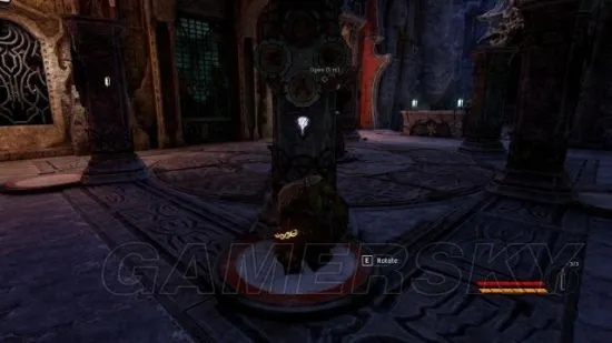 《冥河黑暗碎片》潜行攻略:体验心得揭秘 《冥河黑暗碎片》潜行攻略:体验心得揭秘