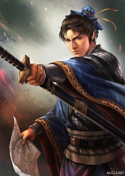 三国志13威力加强版武将数据优化建议