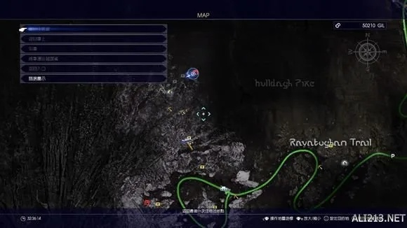《FF15》跳跳乐迷宫全道具攻略视频