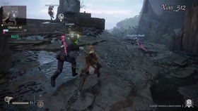 神秘海域4线上武器性能解析与操作技巧