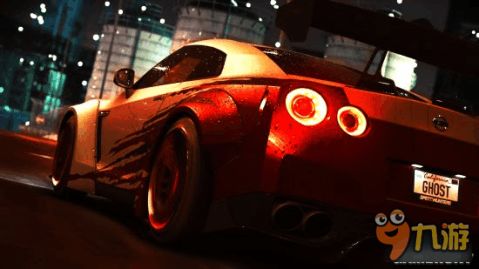 极品飞车19操控调校深度解析 车辆调校数据揭秘 极品飞车19操控调校深度解析 车辆调校数据揭秘