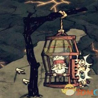 《饥荒》海难生存攻略：新手必看生存指南