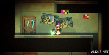 《异化》白金攻略 奖杯全收集达成指南