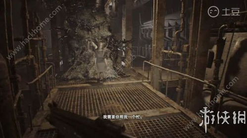 生化危机7武器道具全解析，BOSS战攻略一览