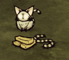 《饥荒》宠物获取攻略：切斯特与咕噜咪召唤技巧