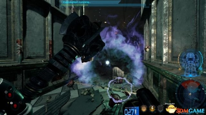 太空战舰死亡之翼攻略：全剧情流程解析