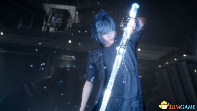 FF15王子连招武器操作技巧 FF15王子连招武器操作技巧