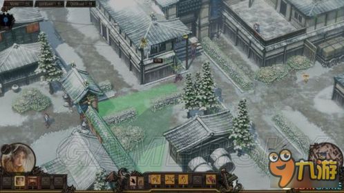 《影子战术:将军之刃》全成就攻略,轻松解锁Steam全徽章 《影子战术:将军之刃》全成就攻略,轻松解锁Steam全徽章