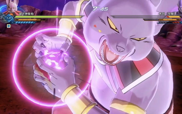 《龙珠超宇宙2》象帕、芭朵斯、龟仙人等72位新角色登场 《龙珠超宇宙2》象帕、芭朵斯、龟仙人等72位新角色登场