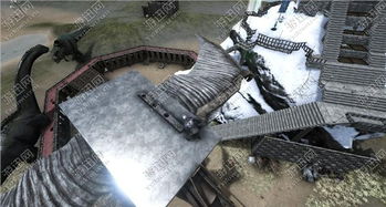 方舟生存进化风神平台建造攻略 方舟生存进化风神平台建造攻略