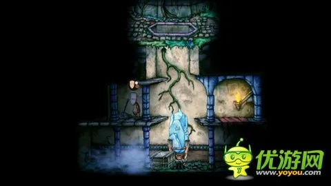 《蜡烛(Candle)》全剧情冒险攻略 《蜡烛(Candle)》全剧情冒险攻略