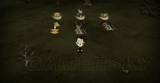 《饥荒》MOD大全:实用与人物MOD推荐汇总 《饥荒》MOD大全:实用与人物MOD推荐汇总