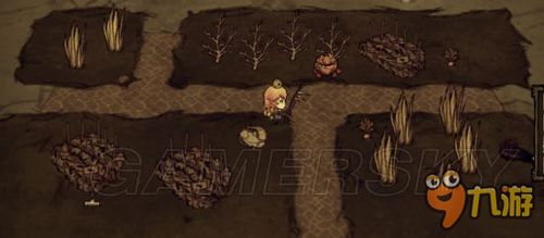 《饥荒》精灵公主建家生存攻略:公主生存玩法揭秘 《饥荒》精灵公主建家生存攻略:公主生存玩法揭秘