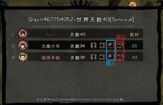 《饥荒》联机版全角色解析与攻略