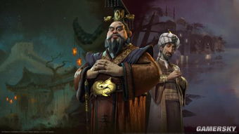 《文明6》全国家文明强度剖析：神级难度顶尖国家盘点