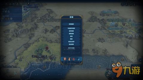 《文明6》科技胜利攻略：掌握核心科技策略