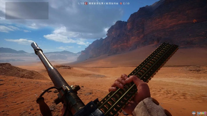 《战地1》战役模式武器涂装图鉴解析 《战地1》战役模式武器涂装图鉴解析