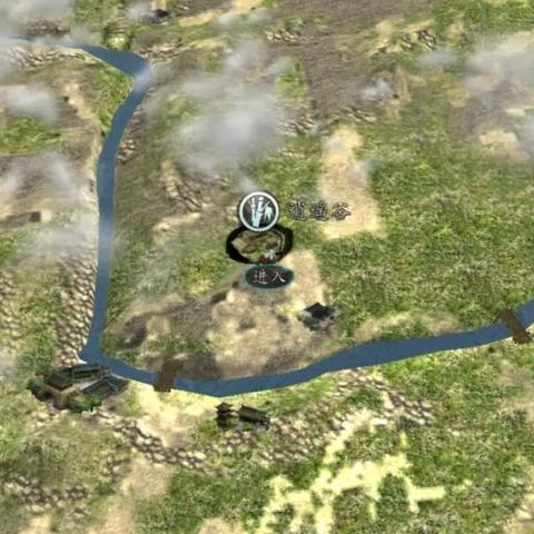 《侠客风云传前传》人物图鉴大全属性解析 《侠客风云传前传》人物图鉴大全属性解析