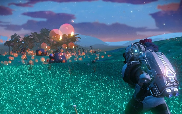 《无人深空》新手攻略:探索宇宙奥秘 《无人深空》新手攻略:探索宇宙奥秘