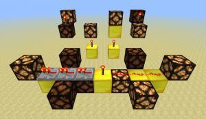 《我的世界》红石元件百科：基础结构详解