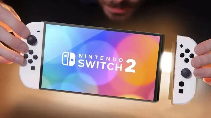 Switch2发售日期+价格公布！塞尔达畅玩体验，明智之选还是跟风之举？