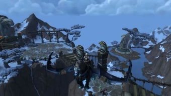 魔兽世界:德拉诺漫游周来袭,漫游箱子惊喜658! 魔兽世界:德拉诺漫游周来袭,漫游箱子惊喜658!