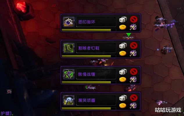 魔兽世界:插件助力团本混子现形,雪中送炭新利器 魔兽世界:插件助力团本混子现形,雪中送炭新利器