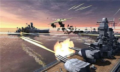 《战舰世界》14.3版本全新启航,坚不可摧防线升级 《战舰世界》14.3版本全新启航,坚不可摧防线升级