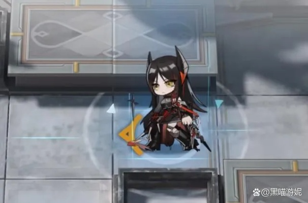 明日方舟:伊内丝&白铁新皮肤预告,解锁新核心! 明日方舟:伊内丝&白铁新皮肤预告,解锁新核心!