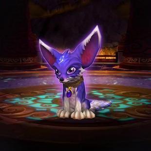 魔兽世界羊驼坐骑上线，速来体验，错过再等6周