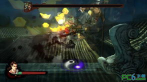 《风卷残云》试玩版攻略视频