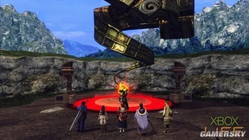 X360《无尽的未知》反弹系统解析