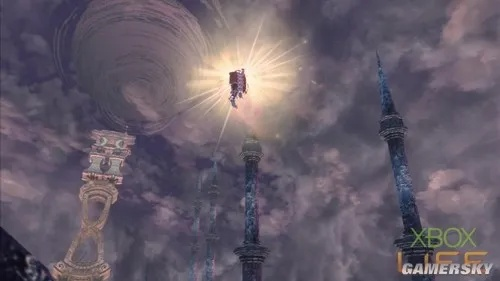 X360《无尽的未知》情景战斗要素解析 X360《无尽的未知》情景战斗要素解析