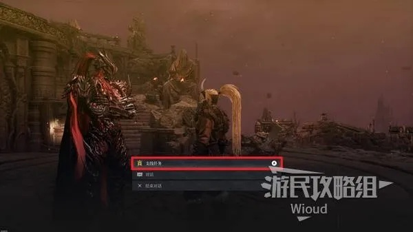 《第一狂战士卡赞》寂静神庙附加任务攻略 《第一狂战士卡赞》寂静神庙附加任务攻略