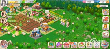 《开放空间》树影长廊100%寻宝指南 核心宝箱与星星点位 《开放空间》树影长廊100%寻宝指南 核心宝箱与星星点位