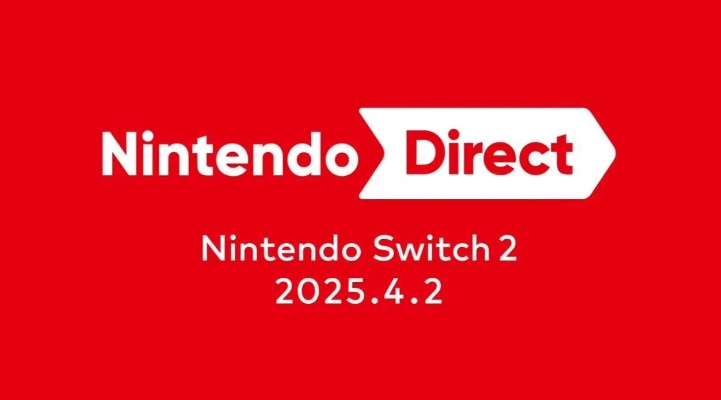 NS2发售日期揭晓