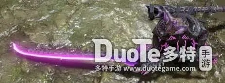 《怪物猎人荒野》黑蚀龙太刀攻略:机制与招式解析 《怪物猎人荒野》黑蚀龙太刀攻略:机制与招式解析