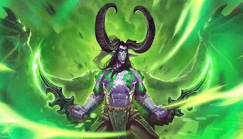 《炉石传说》踏青猎卡组攻略分享,实战策略解析 《炉石传说》踏青猎卡组攻略分享,实战策略解析