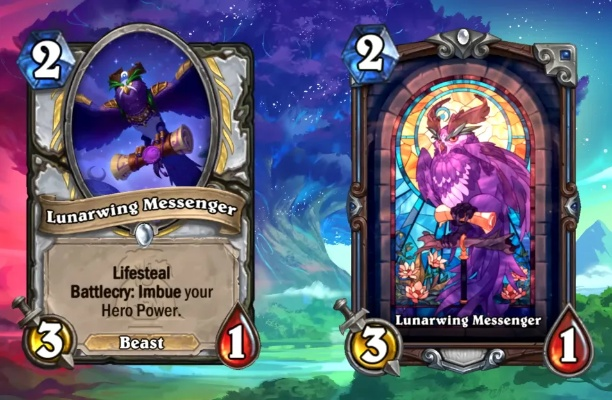 《炉石传说》翡翠梦境蛋猎攻略分享 《炉石传说》翡翠梦境蛋猎攻略分享