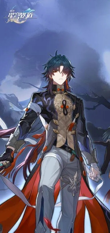 崩坏星穹铁道3.3上半UP角色揭晓:新角色重磅登场 崩坏星穹铁道3.3上半UP角色揭晓:新角色重磅登场