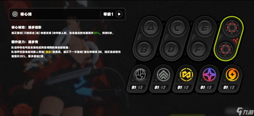 绝区零扳机出装与队伍搭配攻略