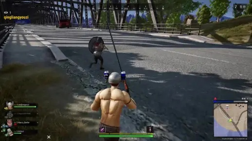 《绝地求生》愚人节恋爱结局攻略解析