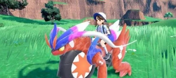 宝可梦朱紫:吃吼霸空间队阵容攻略 宝可梦朱紫:吃吼霸空间队阵容攻略