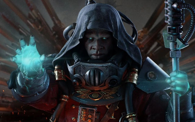 《战锤40K暗潮》灵能者捏头流Build推荐