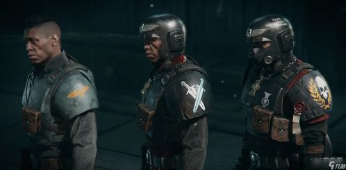 《战锤40K暗潮》新手攻略：快速上手技巧