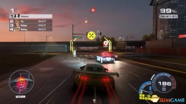 极品飞车22不羁：高效躲警刷钱秘籍