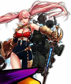 《武士少女》全攻略视频教程