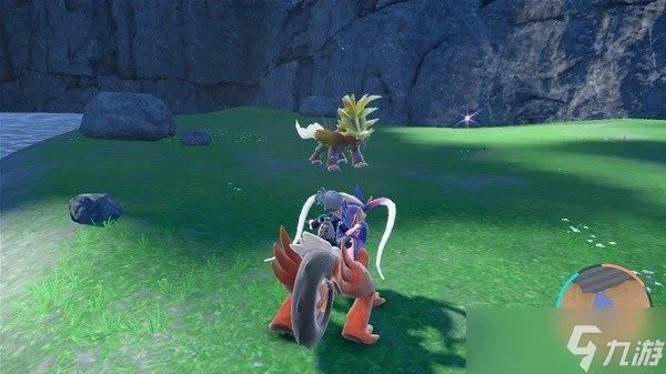 宝可梦朱紫未来种捕获地点汇总 宝可梦朱紫未来种捕获地点汇总