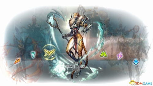 皇家骑士团重生全职业成长率解析