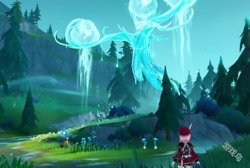 原神画外旅照第一天活动攻略

原神画外旅照第一天活动玩法